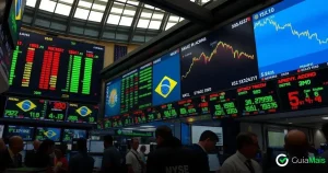 Notícias sobre o mercado financeiro no Brasil: O que saber