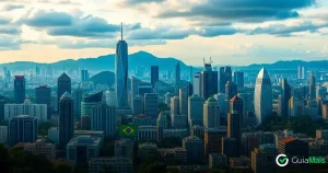 Perspectivas econômicas para o Brasil em 2024: O Que Esperar?