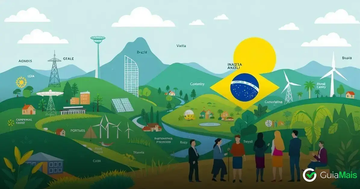 Perspectivas para investimentos em 2024