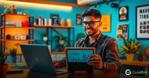 Renda extra com vendas online: dicas para começar hoje mesmo