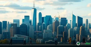 Setores da economia com mais empregos: Descubra onde atuar