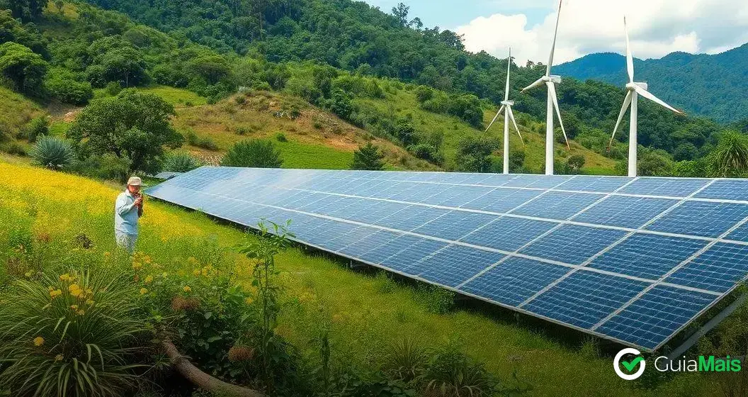Ciência e Sustentabilidade