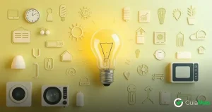 Dicas para economizar na conta de luz e reduzir gastos