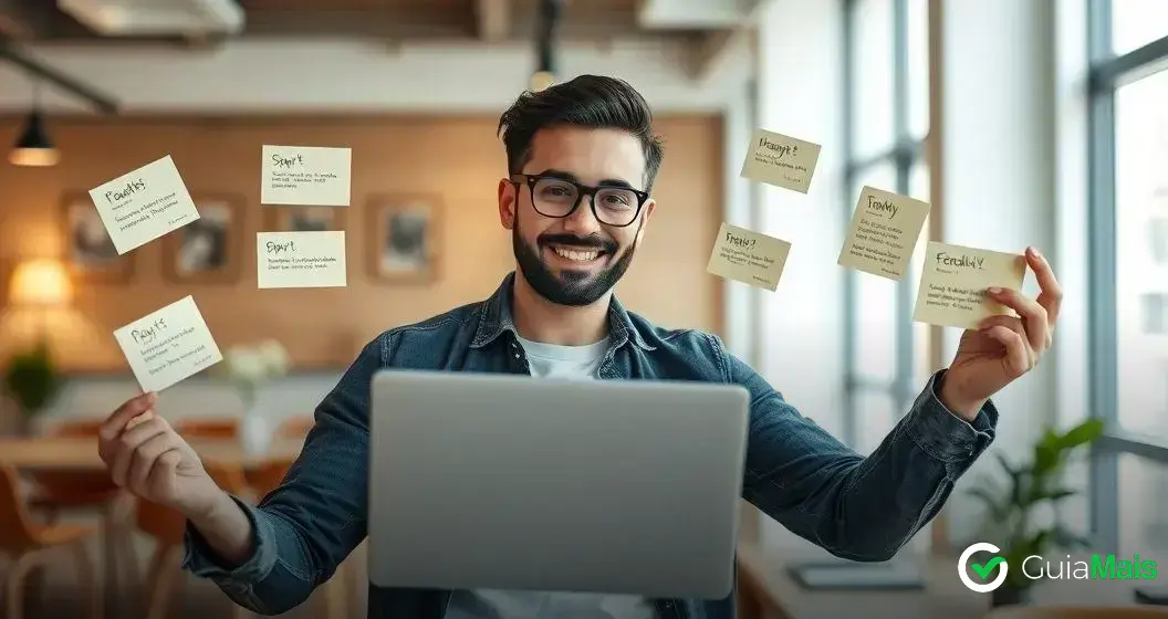 Dicas para se destacar como autônomo