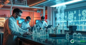 Notícias de Ciência e Inovação: Avanços Que Você Precisa Conhecer