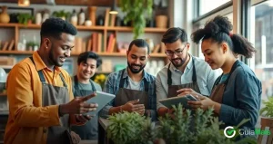 Tendências econômicas para pequenas empresas: Prepare-se para o futuro