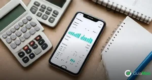 Aplicativo para Gestão de Orçamento Pessoal Gratuito: Conheça!