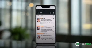 App para acompanhar notícias financeiras em tempo real: O que esperar?