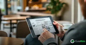 Como Acompanhar Notícias Econômicas Sem Vies Político de Forma Clara