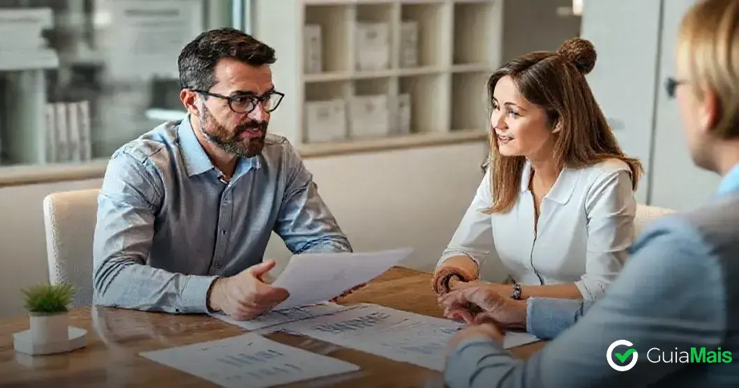 Como as taxas influenciam o financiamento