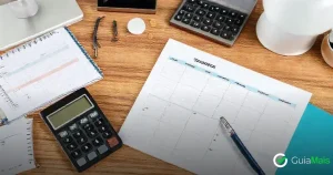 Como Montar um Orçamento Mensal Eficiente e Prático