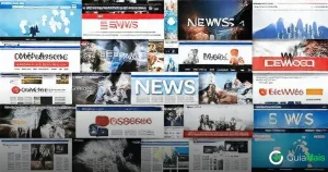 Fontes confiáveis para notícias de negócios no Brasil: Descubra!