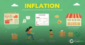 Impacto da Inflação no Poder de Compra das Famílias Brasileiras