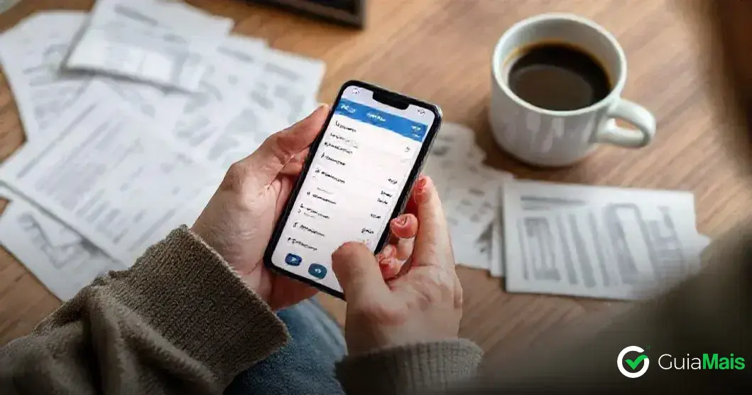 Como utilizar aplicativos de finanças