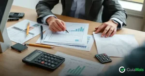 Controle financeiro sem planilha complicada: Simplifique suas finanças