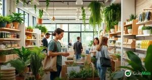 Estratégias de consumo consciente e sustentável para um futuro melhor