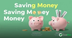 Estratégias de poupança para quem ganha pouco: dicas valiosas