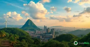 Tendências em sustentabilidade no Brasil que vão surpreender você