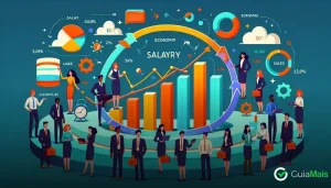Como a economia afeta o salário na prática? Entenda agora!