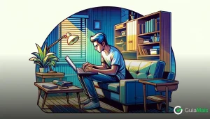 Como ganhar dinheiro extra sem aparecer: descubra estratégias eficazes