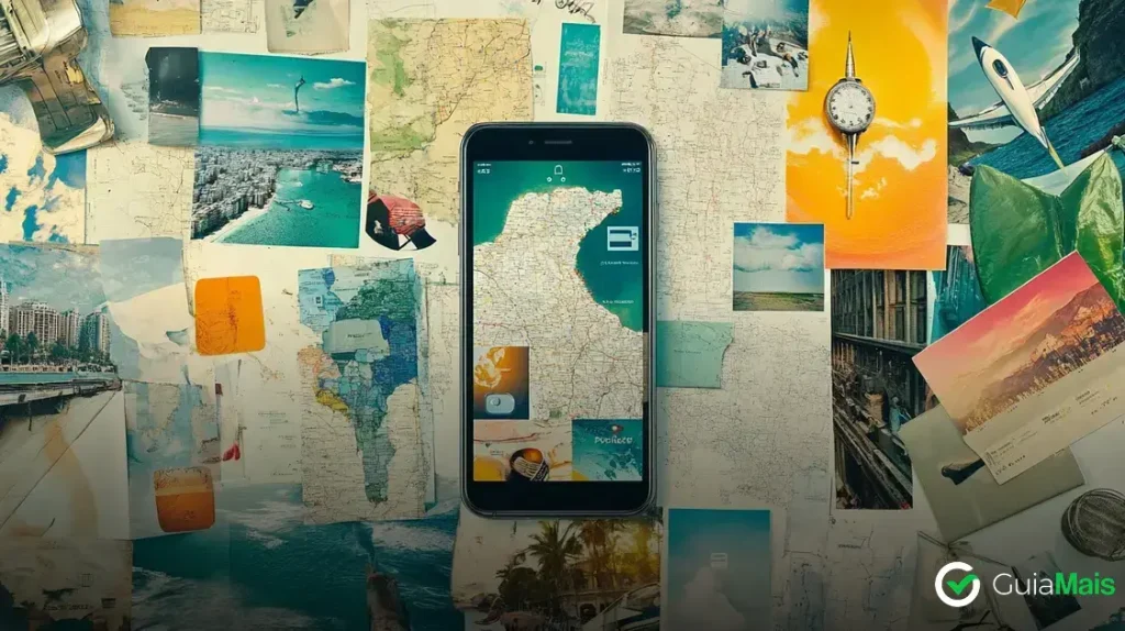 Best Travel Apps: Discover Your Ultimate Travel Companion Now!