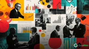Business News Highlights: Discover the Latest Updates and Trends Today