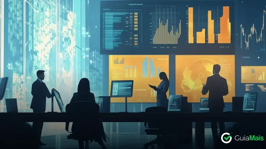 Economic Growth Trends: What You Need to Know for the Future