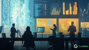 Economic Growth Trends: What You Need to Know for the Future