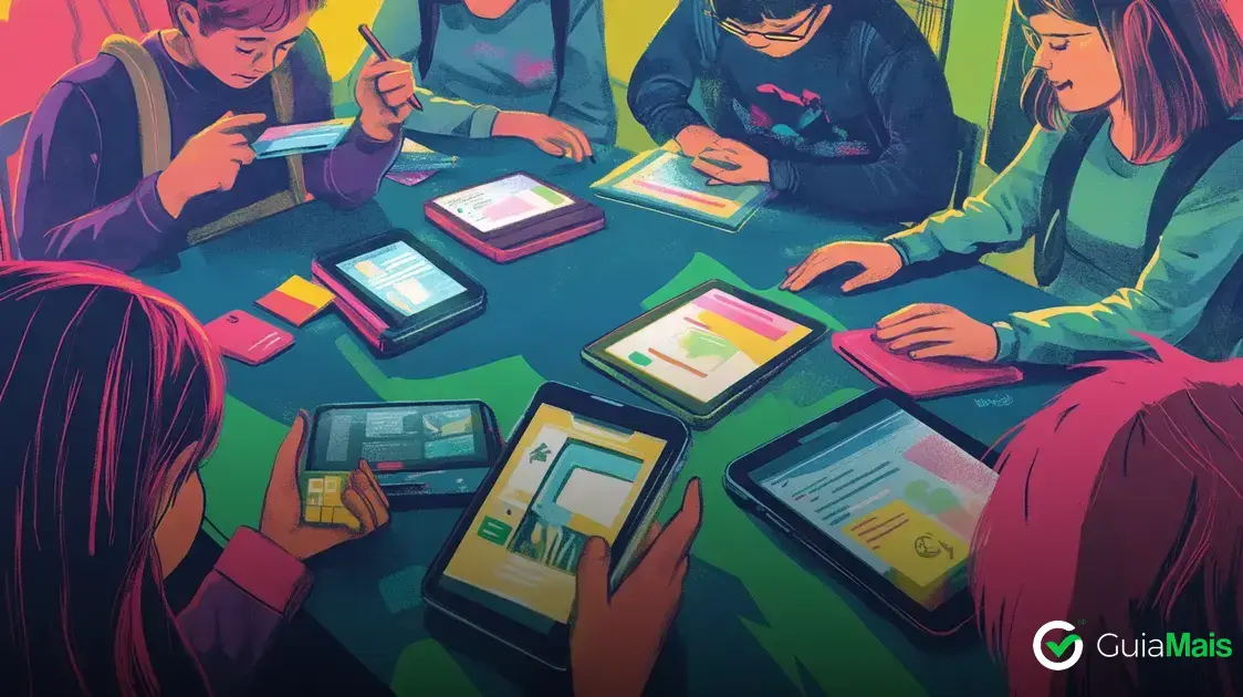 How Top Learning Apps Enhance Your Education