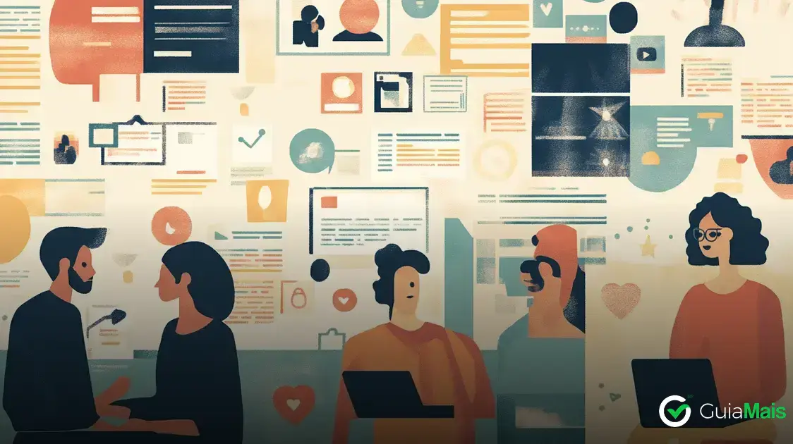 Role of Media in Social Issues