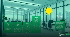 Energy and Resource Management: Mastering Efficiency in Your Business