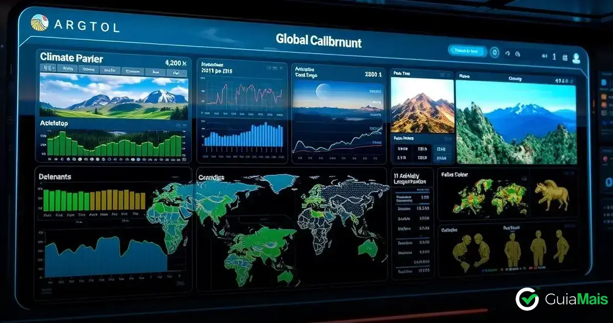 Future Trends in Climate Reports