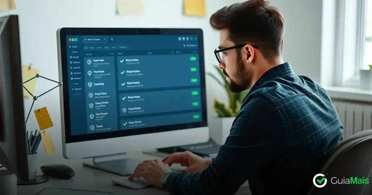 Tips for Maximizing Task Manager Efficiency