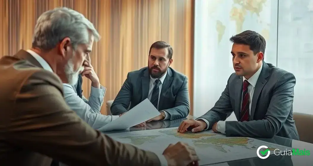 Challenges in Global Trade Partnerships Challenges in Global Trade Partnerships