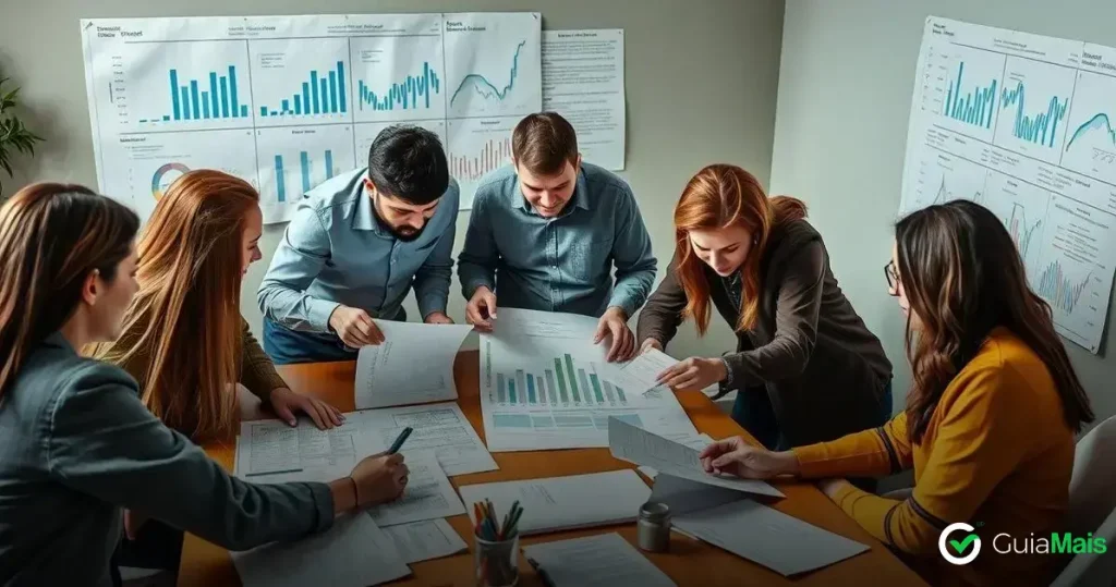 Global Trade Partnerships: Unlocking New Economic Opportunities