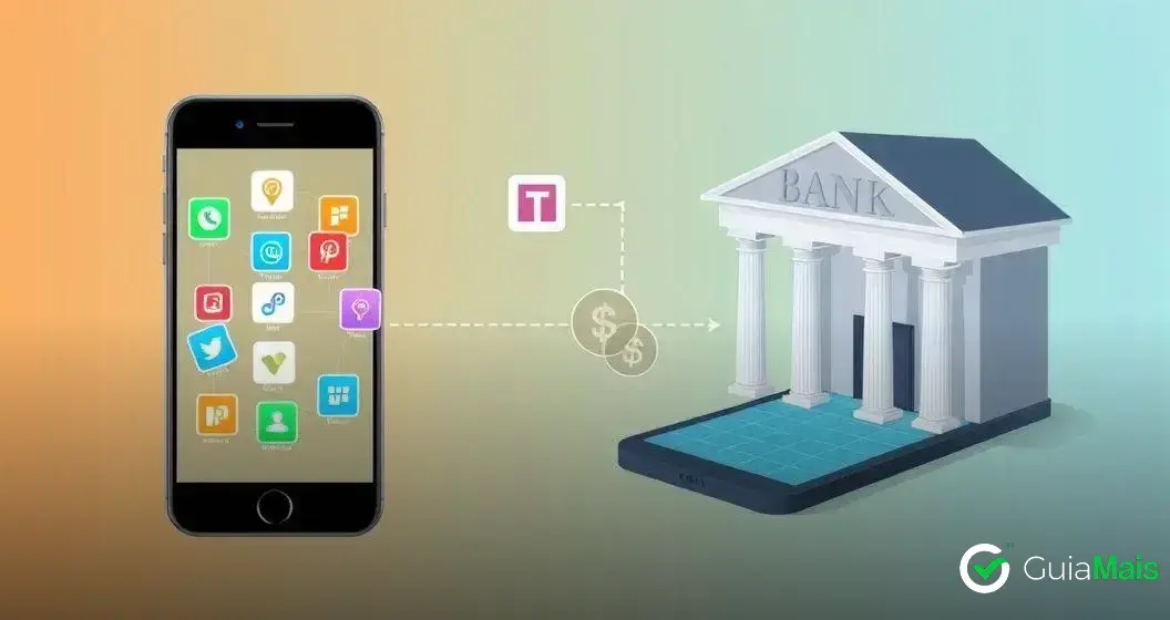 The Rise of Open Banking The Rise of Open Banking